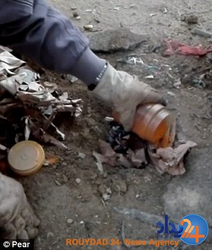 گرفتن، پختن و خوردن موش‌ها توسط مرد چینی (فیلم و تصاویر)