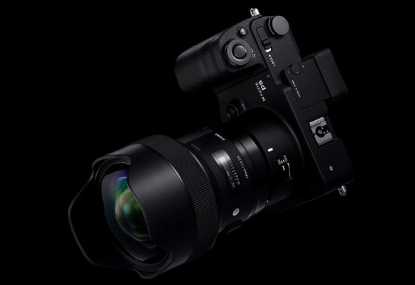 سیگما سه لنز جدید از سری Art را معرفی کرد سیگما سه لنز جدید از سری Art را معرفی کرد