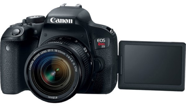 تفاوت مهم کانن EOS 800D در برابر کانن EOS 750D