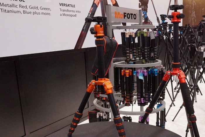 آیا رفتن به نمایشگاه WPPI یا نمایشگاه‌های عکاسی دیگر با ارزش است؟