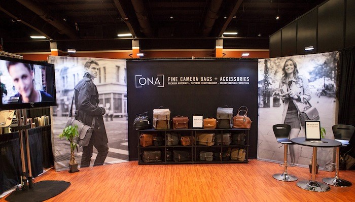 آیا رفتن به نمایشگاه WPPI یا نمایشگاه‌های عکاسی دیگر با ارزش است؟