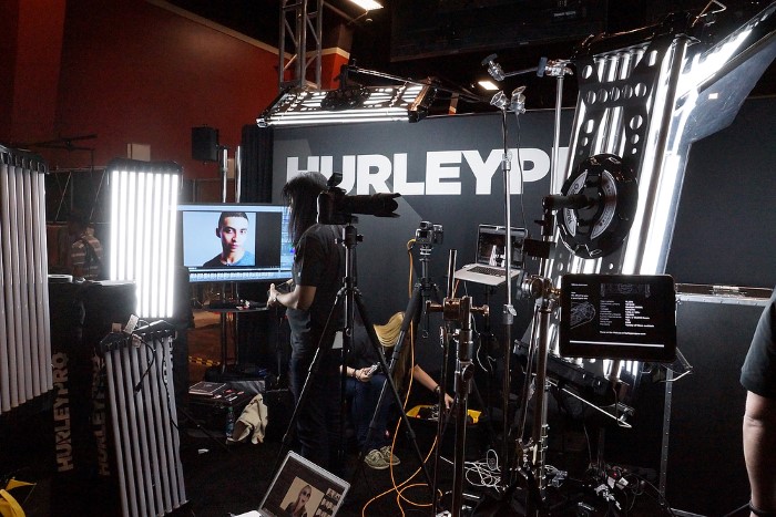 آیا رفتن به نمایشگاه WPPI یا نمایشگاه‌های عکاسی دیگر با ارزش است؟