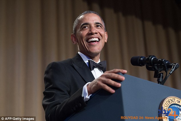 درخواست مردم فرانسه از اوباما برای نامزدی در انتخابات ریاست جمهوری کشورشان (تصاویر) درخواست مردم فرانسه از اوباما برای نامزدی در انتخابات ریاست جمهوری کشورشان (تصاویر)