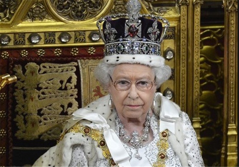 مالک واقعی «الماس کوه نور» کیست؟ (تصویر)