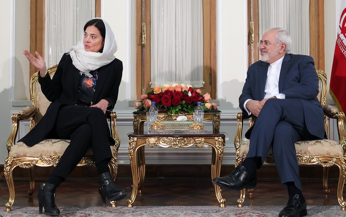 ظرافت دیپلماتیک ظریف ظرافت دیپلماتیک ظریف