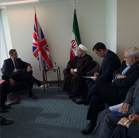 ظرافت دیپلماتیک ظریف ظرافت دیپلماتیک ظریف