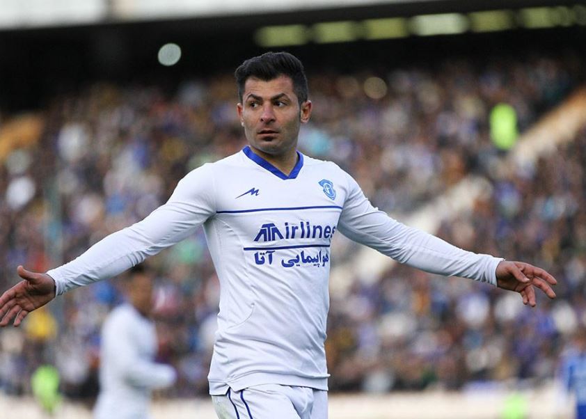 ارزشمندترین بازیکنان لیگ برتر (جدول) ارزشمندترین بازیکنان لیگ برتر (جدول)