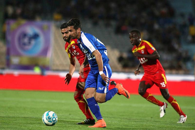 ارزشمندترین بازیکنان لیگ برتر (جدول) ارزشمندترین بازیکنان لیگ برتر (جدول)