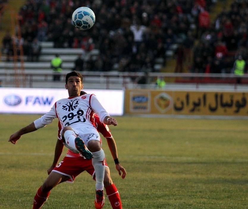 ارزشمندترین بازیکنان لیگ برتر (جدول) ارزشمندترین بازیکنان لیگ برتر (جدول)