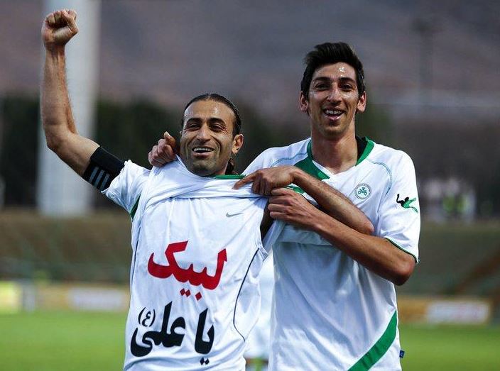 ارزشمندترین بازیکنان لیگ برتر (جدول) ارزشمندترین بازیکنان لیگ برتر (جدول)