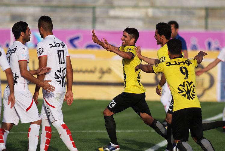 ارزشمندترین بازیکنان لیگ برتر (جدول) ارزشمندترین بازیکنان لیگ برتر (جدول)