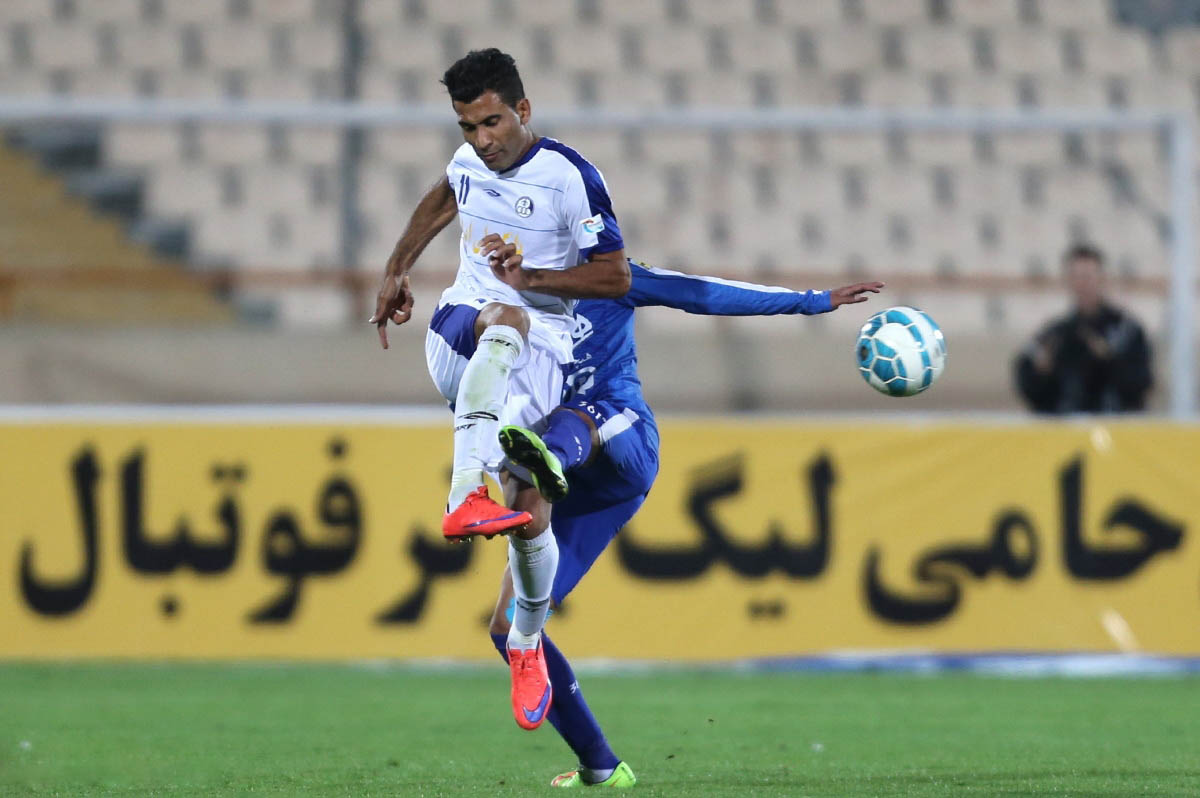 ارزشمندترین بازیکنان لیگ برتر (جدول) ارزشمندترین بازیکنان لیگ برتر (جدول)