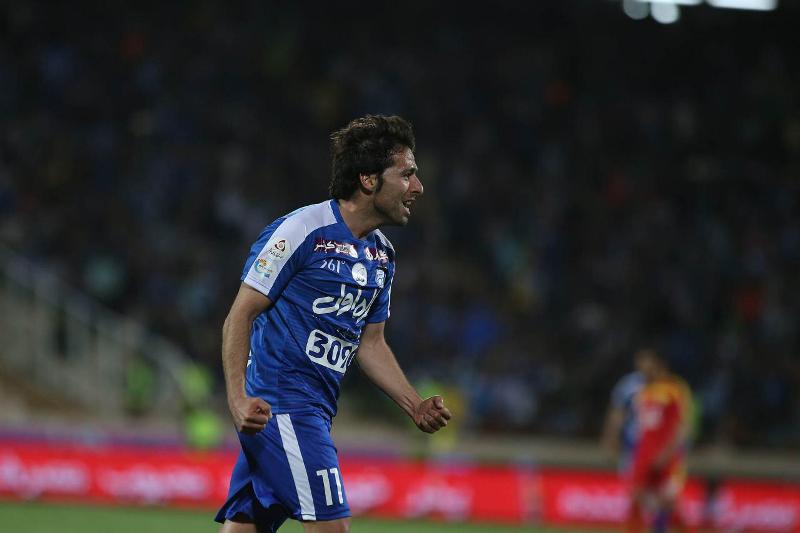 ارزشمندترین بازیکنان لیگ برتر (جدول) ارزشمندترین بازیکنان لیگ برتر (جدول)