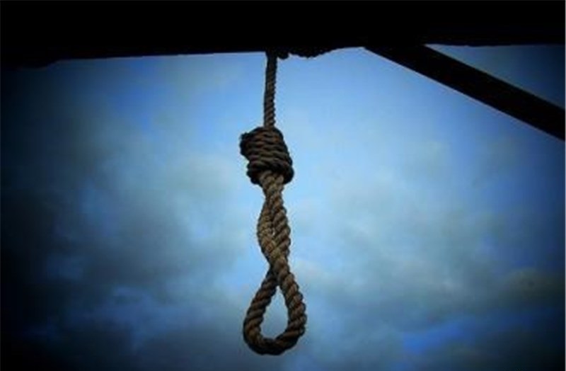 ناگفته‌های قصاص قاتل داداشی (تصاویر)