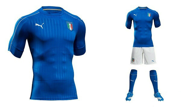 وقتی لباس جدید تیم ملی سوژه طنز کاربران می شود (تصاویر) وقتی لباس جدید تیم ملی سوژه طنز کاربران می شود (تصاویر)