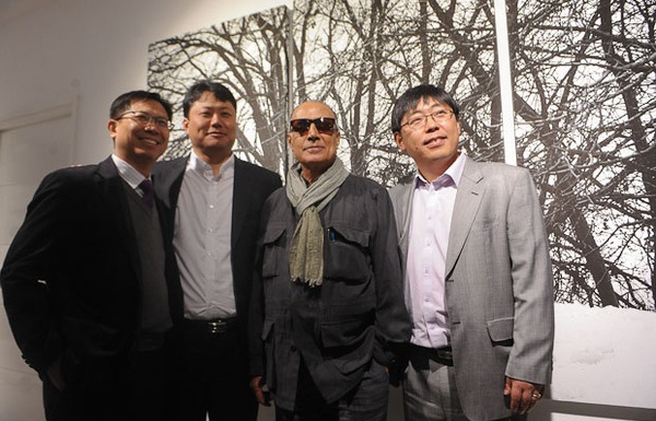 چهره دیگری از عباس کیارستمی چهره دیگری از عباس کیارستمی