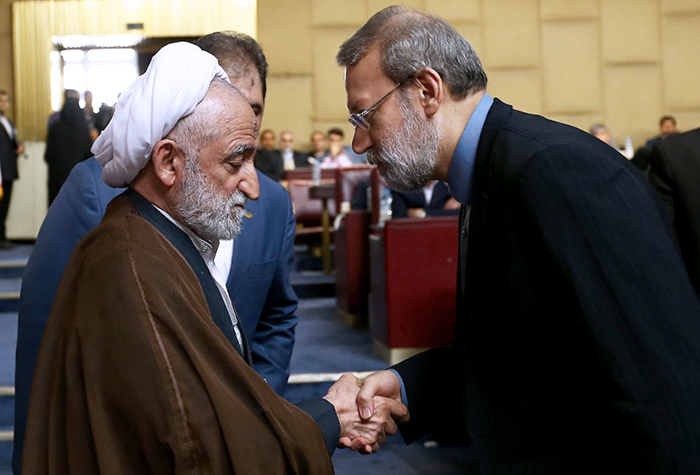 اولین گردهمایی منتخبان مجلس دهم (تصاویر) اولین گردهمایی منتخبان مجلس دهم (تصاویر)