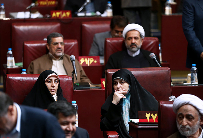 اولین گردهمایی منتخبان مجلس دهم (تصاویر) اولین گردهمایی منتخبان مجلس دهم (تصاویر)