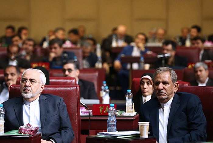 اولین گردهمایی منتخبان مجلس دهم (تصاویر) اولین گردهمایی منتخبان مجلس دهم (تصاویر)