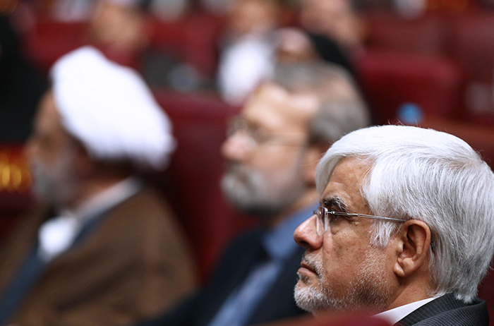 اولین گردهمایی منتخبان مجلس دهم (تصاویر) اولین گردهمایی منتخبان مجلس دهم (تصاویر)