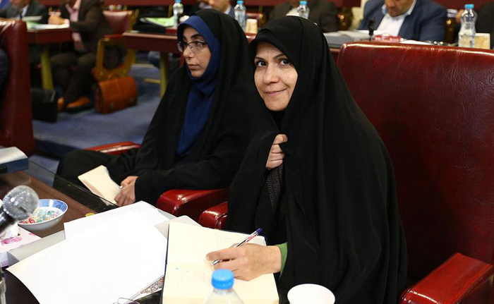 اولین گردهمایی منتخبان مجلس دهم (تصاویر) اولین گردهمایی منتخبان مجلس دهم (تصاویر)