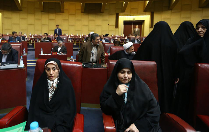 اولین گردهمایی منتخبان مجلس دهم (تصاویر) اولین گردهمایی منتخبان مجلس دهم (تصاویر)