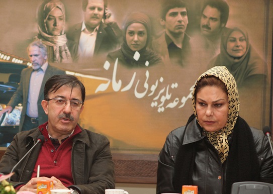 آنها نمی‌خواهند بیننده سریال‌های «جم» باشند