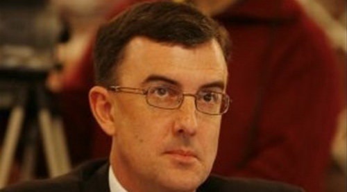 سفیر جدید استرالیا در تهران کیست؟