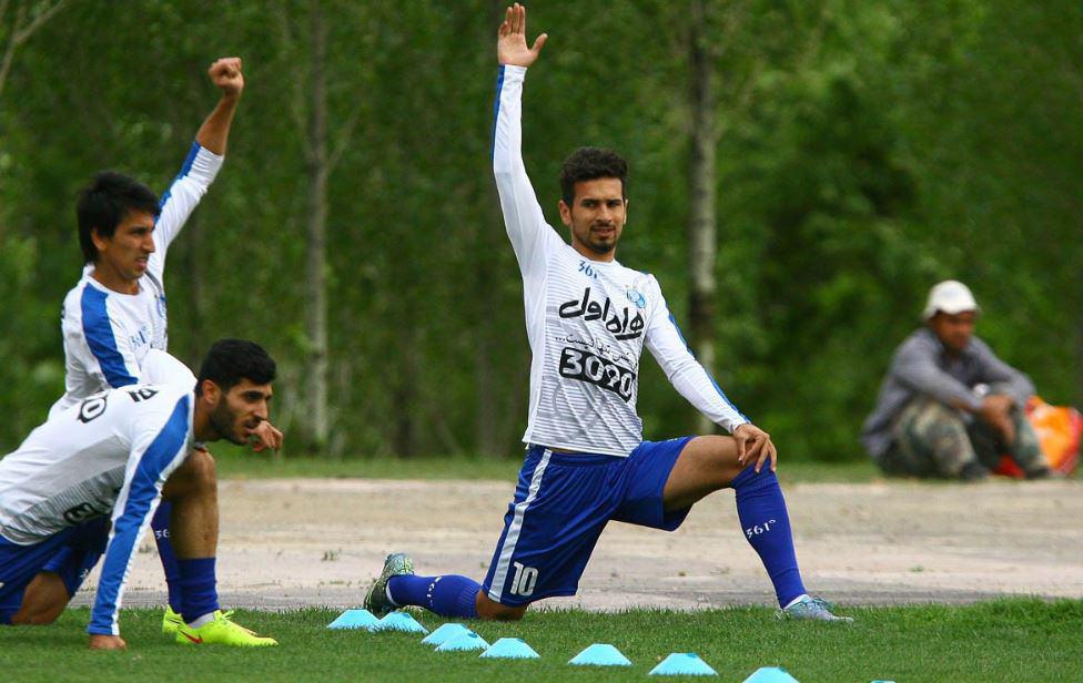 سه بازیکن محبوب امیر علیه تراکتور (تصویر)