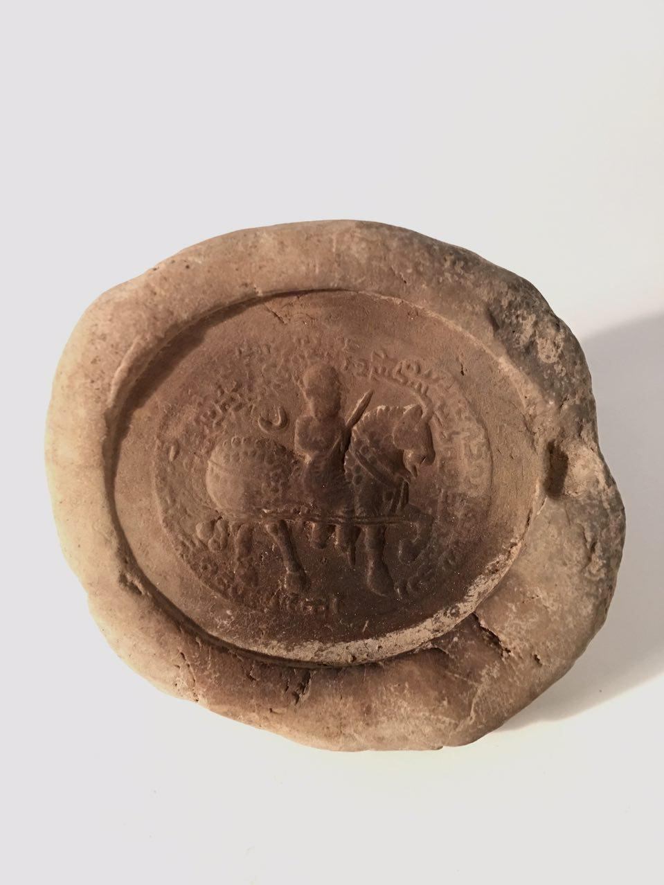 ۷۳ قطعه باستانی که تازه از آمریکا بازگردانده شد (تصاویر)