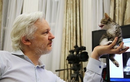 افشاگر بزرگ از تنهایی در آمد (تصویر) افشاگر بزرگ از تنهایی در آمد (تصویر)