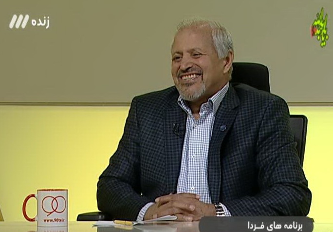 گزارش برنامه نود؛ پرسپولیس قهرمان شد، مجیدی سرمربی