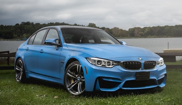 10 خودرویی که زنان هرگز نمی خرند (تصویر) 10 خودرویی که زنان هرگز نمی خرند (تصویر)