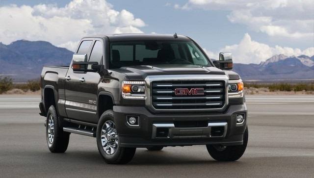 10 خودرویی که زنان هرگز نمی خرند (تصویر) 10 خودرویی که زنان هرگز نمی خرند (تصویر)