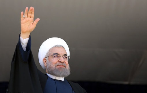 سفر روحانی به کرمان سفر روحانی به کرمان