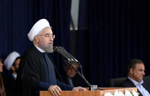 سفر روحانی به کرمان سفر روحانی به کرمان