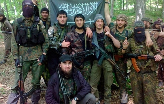 افسر زن سازمان اطلاعات روسیه چگونه به بدنه داعش نفوذ کرد؟ افسر زن سازمان اطلاعات روسیه چگونه به بدنه داعش نفوذ کرد؟