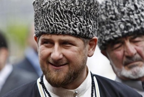 افسر زن سازمان اطلاعات روسیه چگونه به بدنه داعش نفوذ کرد؟ افسر زن سازمان اطلاعات روسیه چگونه به بدنه داعش نفوذ کرد؟