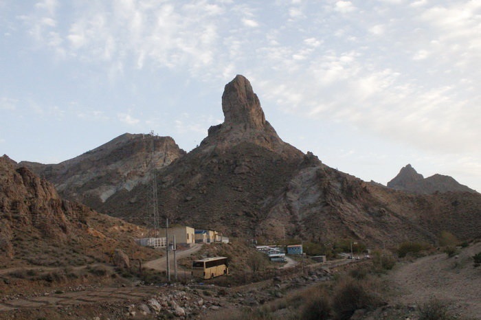 لایک خدا به خودش! (تصاویر)