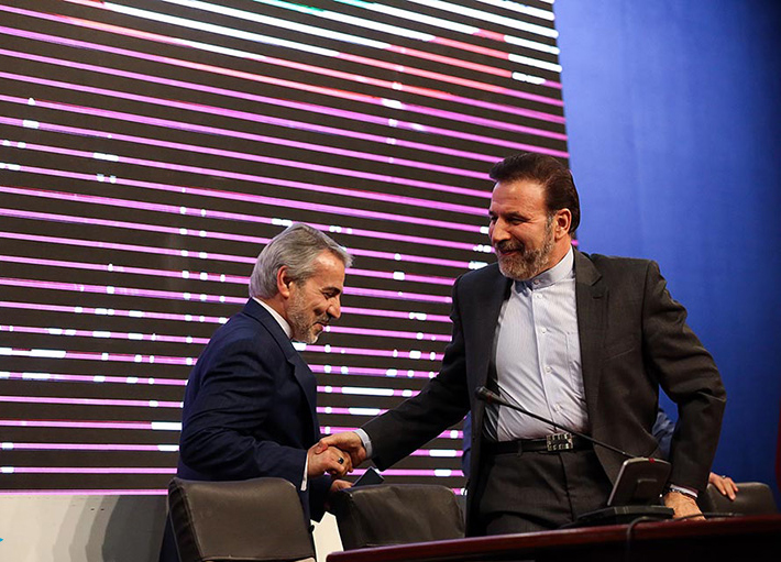 نشست حزب اعتدال و توسعه و منتخبان مجلس دهم نشست حزب اعتدال و توسعه و منتخبان مجلس دهم