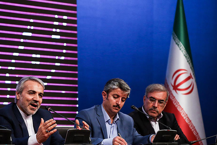 نشست حزب اعتدال و توسعه و منتخبان مجلس دهم نشست حزب اعتدال و توسعه و منتخبان مجلس دهم