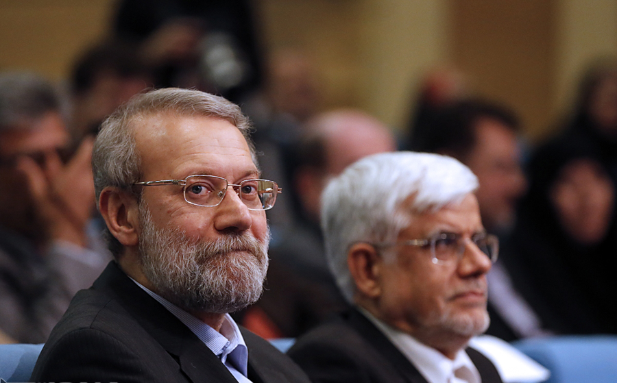 نشست حزب اعتدال و توسعه و منتخبان مجلس دهم نشست حزب اعتدال و توسعه و منتخبان مجلس دهم