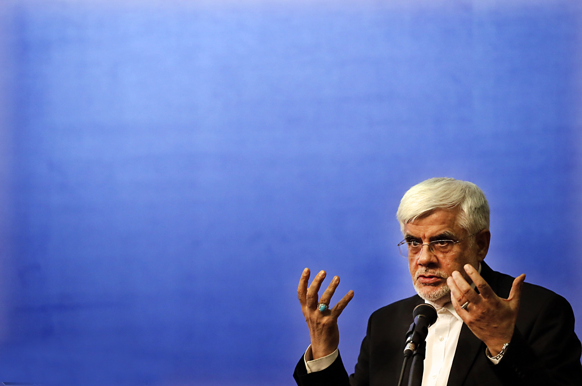 نشست حزب اعتدال و توسعه و منتخبان مجلس دهم نشست حزب اعتدال و توسعه و منتخبان مجلس دهم