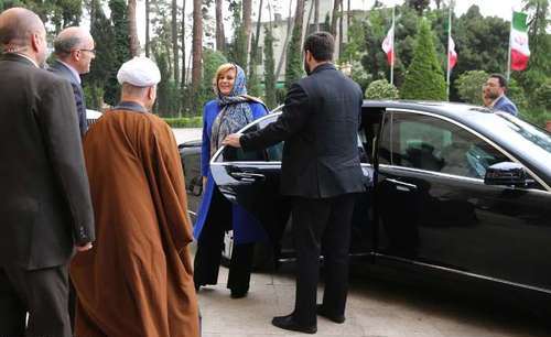 دیدار رییس جمهور کرواسی با هاشمی (تصویر) دیدار رییس جمهور کرواسی با هاشمی (تصویر)