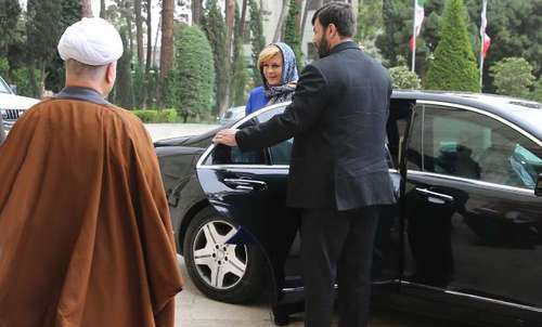 دیدار رییس جمهور کرواسی با هاشمی (تصویر) دیدار رییس جمهور کرواسی با هاشمی (تصویر)