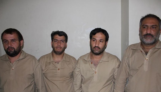 تصاویر جیببرهای خطوط BRT تهران منتشر شد/ مالباختگان به پلیس مراجعه کنند تصاویر جیببرهای خطوط BRT تهران منتشر شد/ مالباختگان به پلیس مراجعه کنند