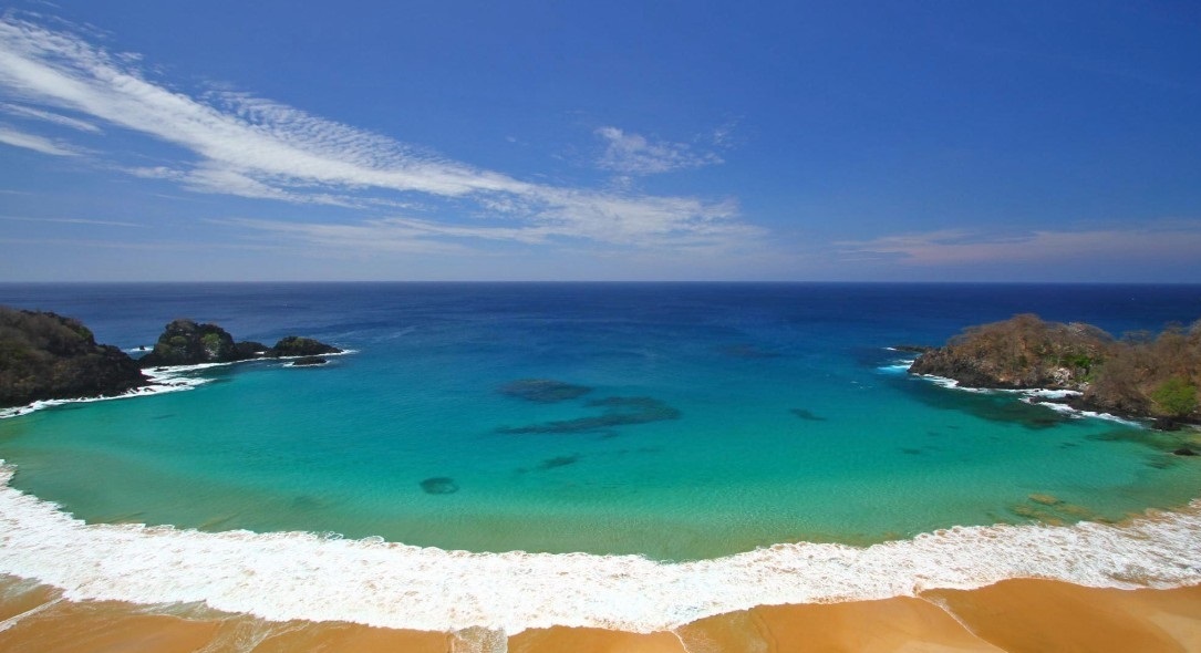 زیباترین جزیره‌های جهان (تصاویر)