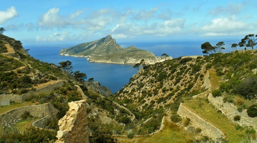 زیباترین جزیره‌های جهان (تصاویر)