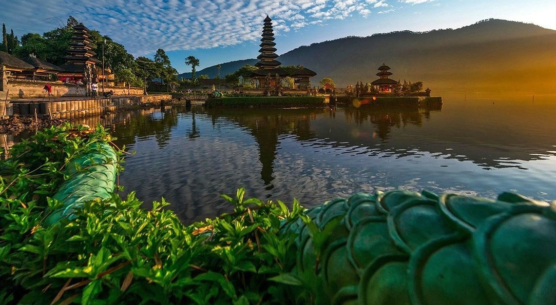 زیباترین جزیره‌های جهان (تصاویر)