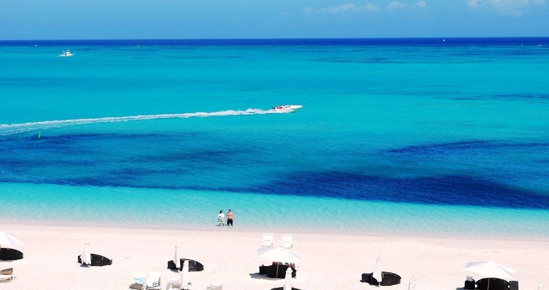 زیباترین جزیره‌های جهان (تصاویر)